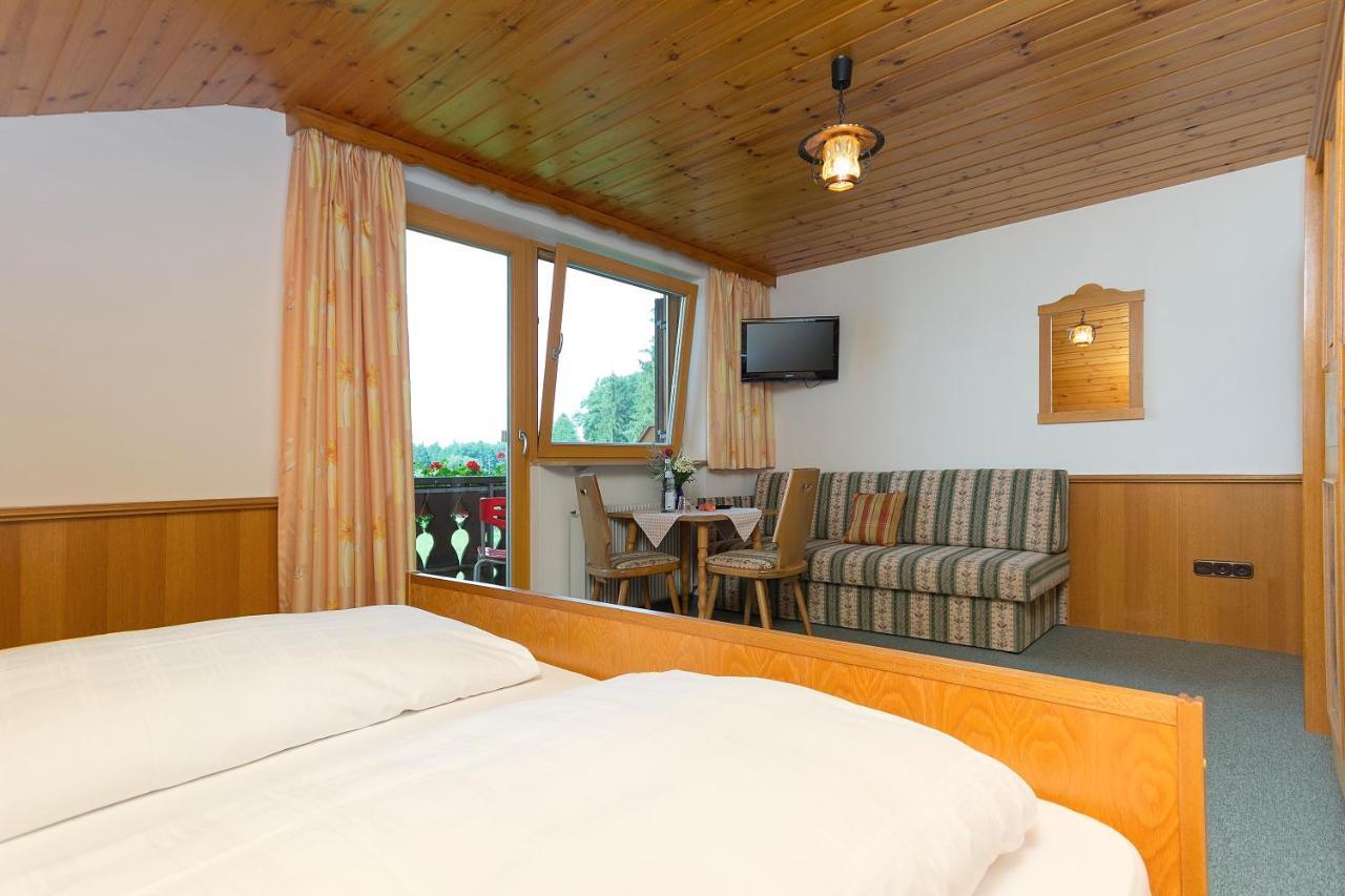 קוכל Landhotel Die Waldschaenke מראה חיצוני תמונה